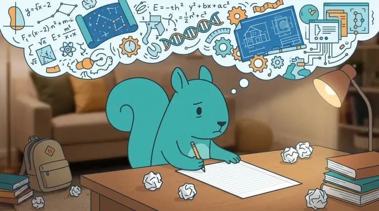The Gifted Underachiever: Why Smart Kids Can't Write